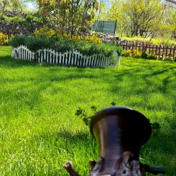 Ebruli Garden of Eden