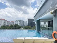 Nova Saujana by Favspace