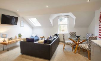 Host & Stay | Number 3 at Pannett Apartments