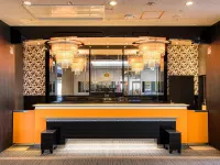 APA Hotel Takamatsu Airport Hotels near Shionoe Onsen