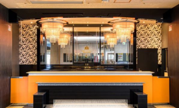 APA Hotel Takamatsu Airport