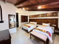 Kantu Inn - Tourist Lodging 烏魯班巴住宿飯店