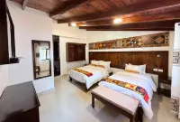 Kantu Inn - Tourist Lodging