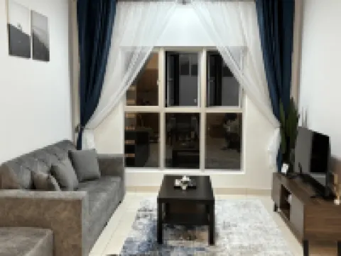 Naura's Homestay @ KLIA