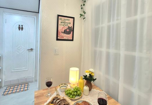 (보니하우스) 객실 이미지