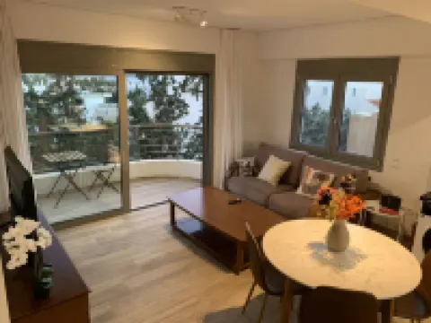 My Seaview Home