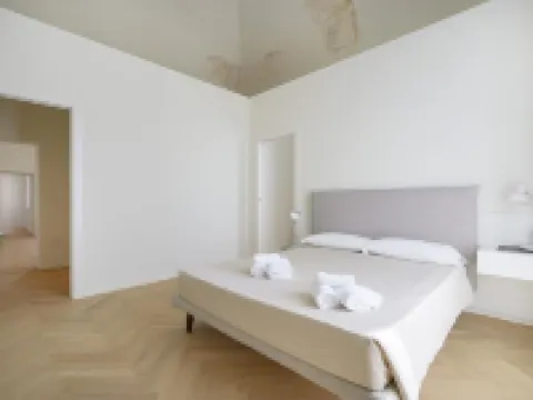 PalazzoTorre 101 - Luxury Apartment & Terrace Hotels in Torre a Mare