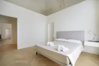 PalazzoTorre 101 - Luxury Apartment & Terrace