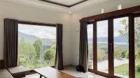 Sari Sky Villa Отели в г. Кинтамани
