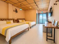 Cloud Home B&B Xiaoliuqiu · Pool & KTV Villa Hotels near Liouchiou Yu Lighthouse