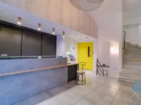 athensotel Các khách sạn ở Athens
