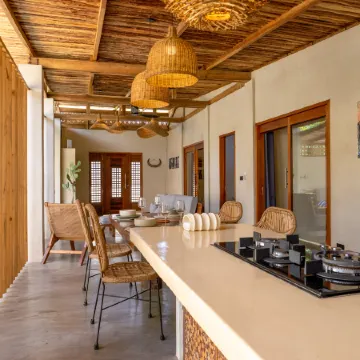 HAMA Villa With Private Pool