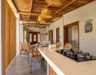 Elegant Villa with private pool El Nido