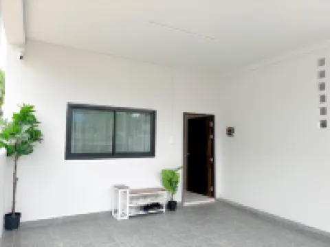 Cloud Nine House Betong