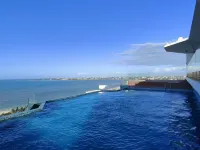 Palm Village Business Hotel Hotels near Mikocheni