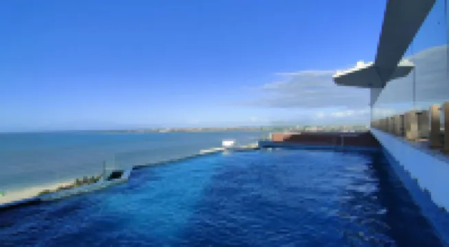 棕櫚灣商務酒店