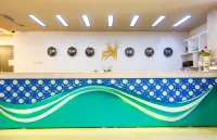 The Grand Placid Hotels in Khulna