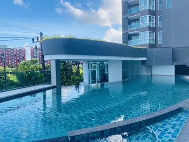 รูปภาพของ2BR Condo FREE Cinema,Pool&Game Room|near Old Town