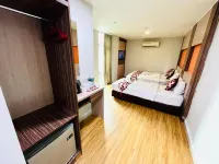 Sky Hotel @ Pudu