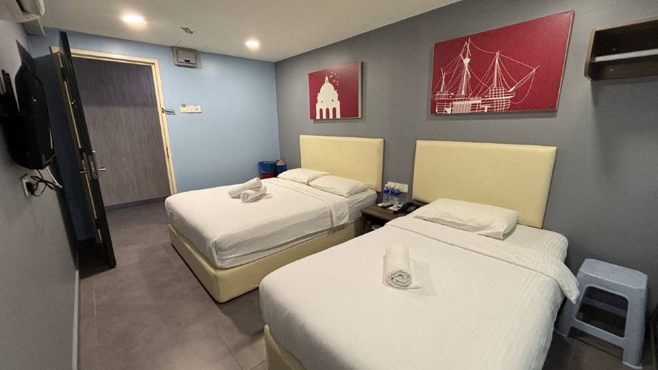 Grand Village Hotel By LME