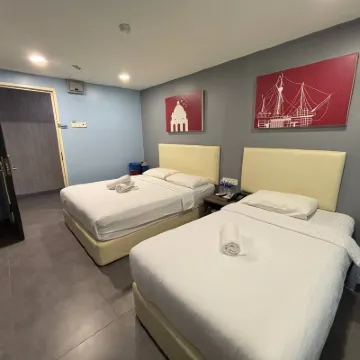 Grand Village Hotel By LME Hotels near KL Highland