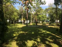 Laytrang Pakmeng Marina Resort and Spa Hotels in Sikao