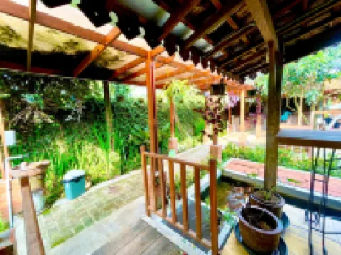 Nglaras Resort Yogyakarta