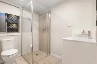 Market Square Modern Haven - Near QEII and Griffith Uni