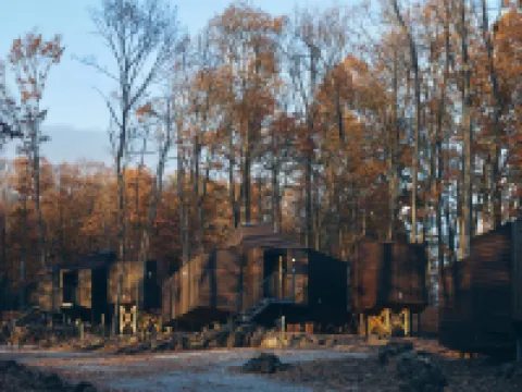 SANU 2nd Home Karuizawa 2nd