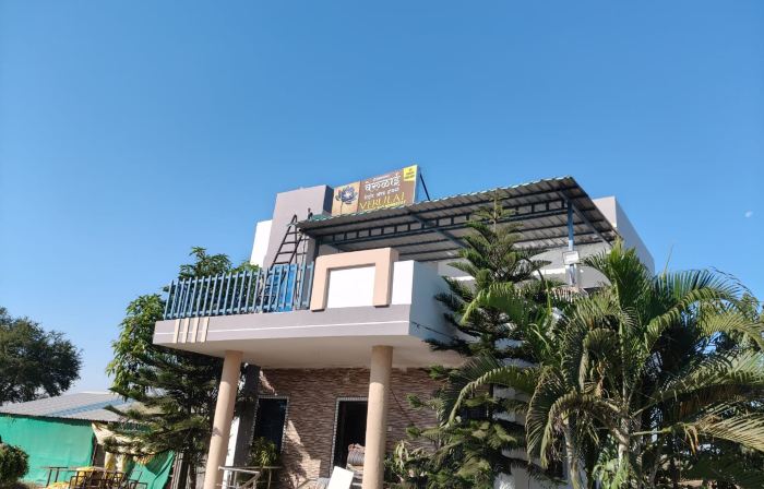 Verulai Hotel Retreat homestay