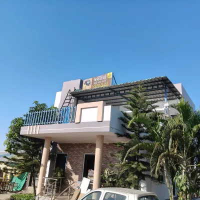 Verulai Hotel Retreat homestay Hotels near Ajanta Caves