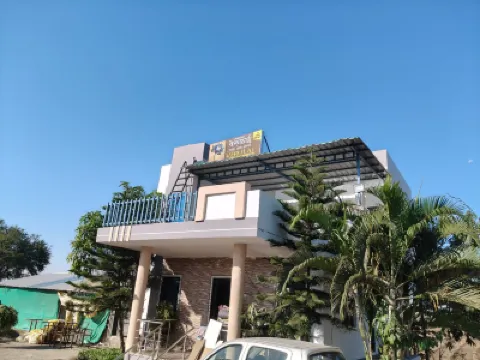 Verulai Hotel Retreat homestay โรงแรมใน