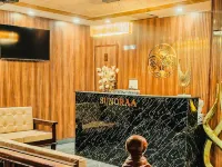 Sunoraa Luxury Hotel And Spa Hotels in Mussoorie