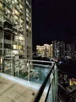 Loft springhill 139 sqm, 6 person near JIExpo