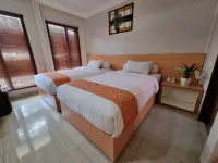 Swarna Dwipa Residence