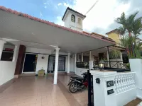 Ipoh 42 Symphony 12pax 4Bedroom 3bathroom 2car