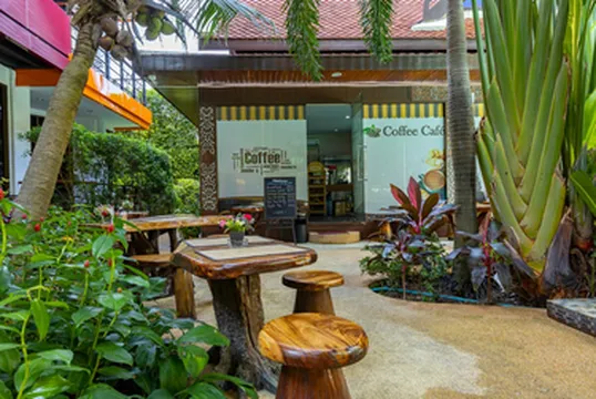 รูปภาพของBrand New Comfy Condo Near Naiharn, Mountain View