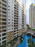 Mediterania Lagoon 3BR less than 5 min drive to JIE expo - New