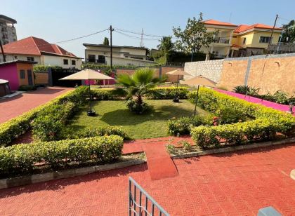 Villa Fatou Sow