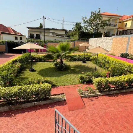 Villa Fatou Sow
