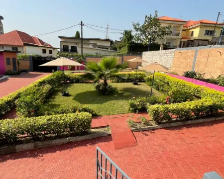 Villa Fatou Sow Hotels in Conakry