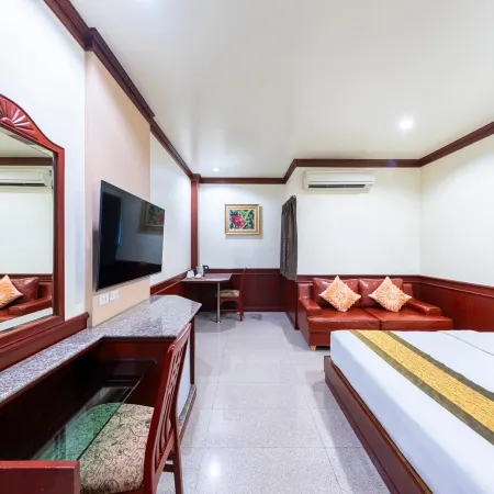 Nartsiri Hotel