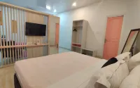 Hayak Tamara Syariah Hotel - 2-Star