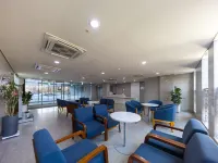 Sejong Convention Center Stay Hotels in Sejong
