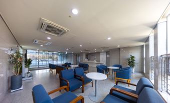 Sejong Convention Center Stay