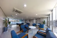 Sejong Convention Center Stay