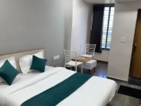Hotel jb classic Hotels in Himmatnagar