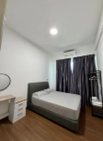 Sri Indah Kondo by The H Homestay