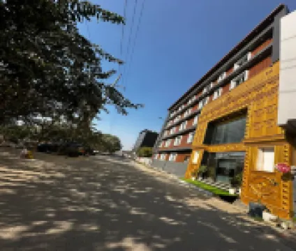 Minta Hotel and Banquet