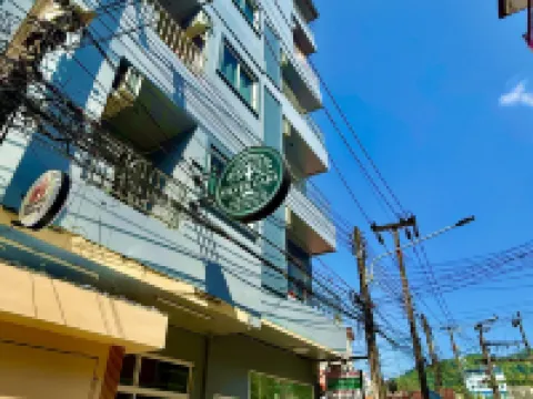 Silver Oaks Guest House Hotels in Phuket